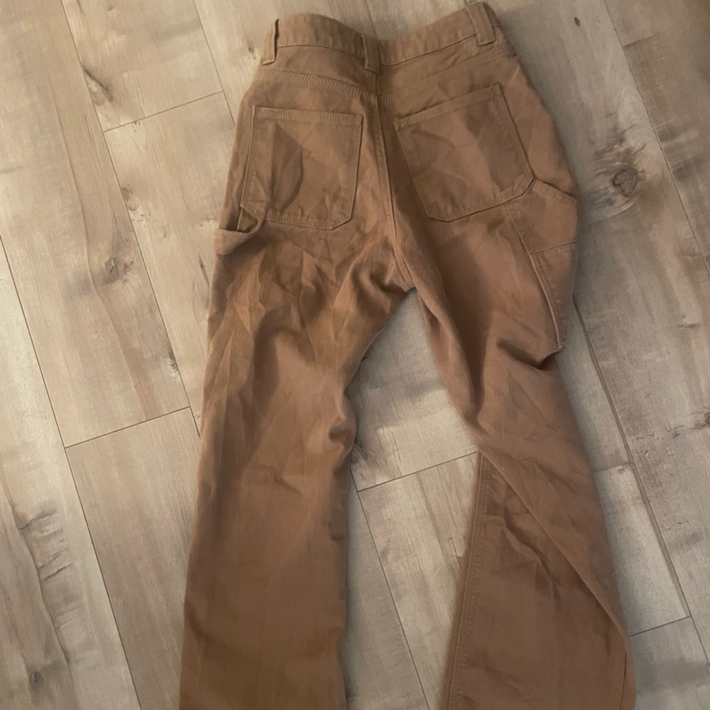 TNA cargo/painter pants